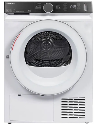 Фото товара: Toshiba TD-BK100GHRU(WS)