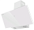 Фото товара: Maunfeld EAGLE 850 90 Glass White