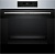 Фото товара: Bosch HJG852YS0
