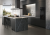 ELICA HAIKU ISLAND BL/A/120 Детальное фото товара: ELICA HAIKU ISLAND BL/A/120