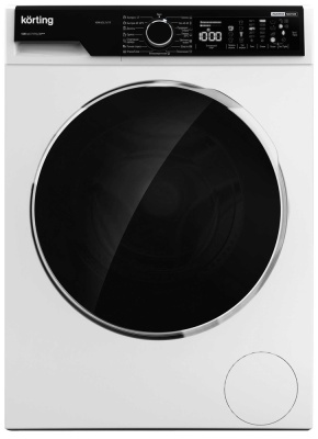 Детальное фото товара: Korting стирка KWM 63IL14119 + сушка KD 60L97 + соед.эл DSK 250