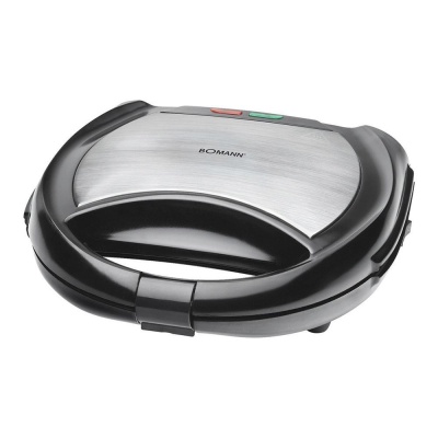 Bomann ST/WA 1364 CB 3 in 1