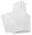 Maunfeld Elf 60 Glass White Детальное фото товара: Maunfeld Elf 60 Glass White