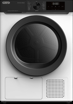 DeLonghi DTD 1016 H EMILIA