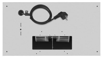 Детальное фото товара: MEFERI INBOX52WH SENSOR COMFORT