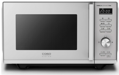 Детальное фото товара: Caso HCMG 25 Ceramic Chef