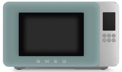 Фото товара: Smeg MOC01EGMEU