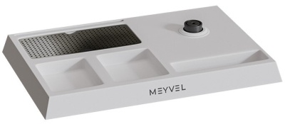 Детальное фото товара: Meyvel TES-01 (White)