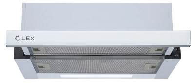 Детальное фото товара: LEX Hermes 600 White