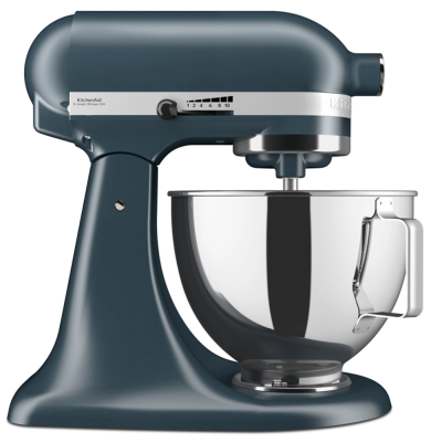 Детальное фото товара: KitchenAid 5KSM95PSEBS