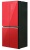 Centek CT-1745 Red Glass Детальное фото товара: Centek CT-1745 Red Glass