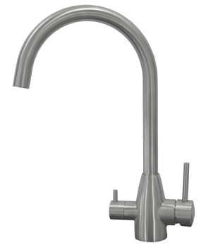 Фото товара: Seaman Eco Koblenz SSN-2135A-SS (Steel satin)
