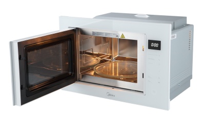 Детальное фото товара: Midea MI10257GW