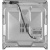 Electrolux EOD5H70BX Детальное фото товара: Electrolux EOD5H70BX