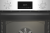 Indesit IBFTE 2434 IX Детальное фото товара: Indesit IBFTE 2434 IX