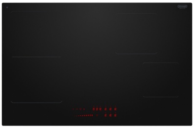 Фото товара: DeLonghi SLI 804 RUS индукционная поверхность