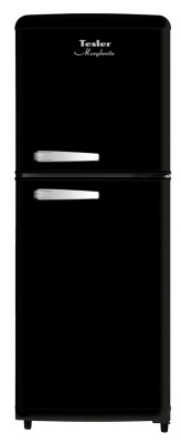 Фото товара: Tesler RT-110 BLACK