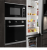 Krona ADRIANO 60 BL G2 Детальное фото товара: Krona ADRIANO 60 BL G2
