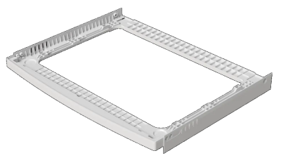 Kuppersberg DS 611 W