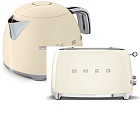 Smeg KLF03CREU + TSF01CREU