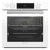 Grundig GEDM12300W Детальное фото товара: Grundig GEDM12300W