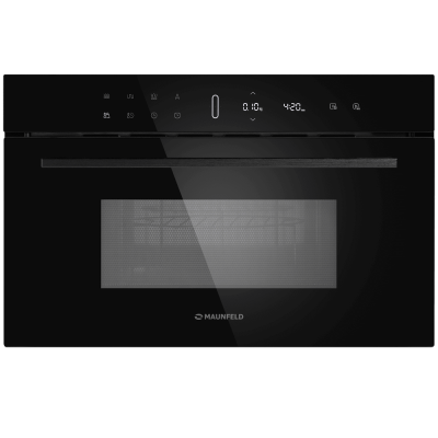 Maunfeld MBMO349DGB
