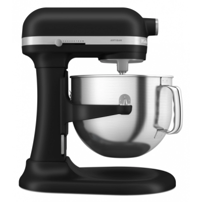 Детальное фото товара: KitchenAid 5KSM70SHXEBM