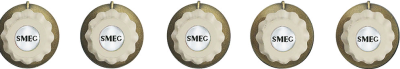 Smeg 5MP700PO