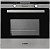 Фото товара: EXITEQ EXO-403 black/inox