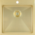 Seaman Eco Marino SMB-5151S Light Gold (PVD, Gold 2) Детальное фото товара: Seaman Eco Marino SMB-5151S Light Gold (PVD, Gold 2)