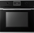 Kuppersbusch B 6330.0 S1 Stainless Steel