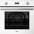 Фото товара: Haier HOD-P08TGW