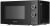 Monsher MTW 204 Noir Детальное фото товара: Monsher MTW 204 Noir