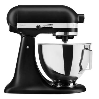 Детальное фото товара: KitchenAid 5KSM95PSEBM