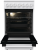 Gorenje GEC5B41WG Детальное фото товара: Gorenje GEC5B41WG