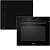 Фото товара: Korting HIBH 40980 NB + OKB 1680 GN MW