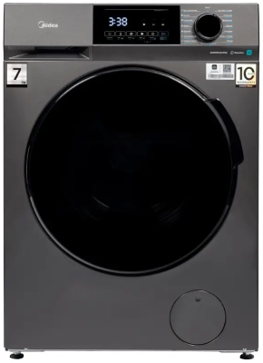 Детальное фото товара: Midea MFC3712BSW40/S
