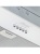 Konigin Skylark White Glass 60 Детальное фото товара: Konigin Skylark White Glass 60