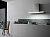 Фото товара: Falmec LUMEN IS STEEL 90