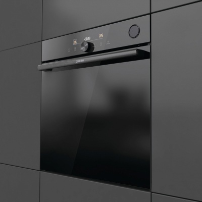 Детальное фото товара: Gorenje BSA6747DGWI