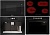 Фото товара: KORTING HK 62550 B + OKB 9261 CPGN + KMI 825 TGN + KCM 9830 BCG