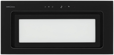 Детальное фото товара: Krona SELINA F MAX 600 black SGC
