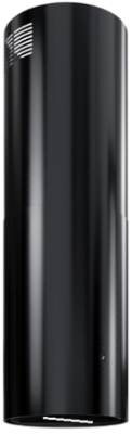 Konigin Pasio Black/Black Glass 31