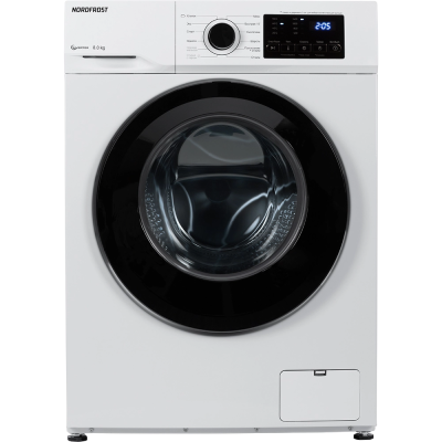 Фото товара: Nordfrost i-WSQ4 8140 W