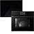 Фото товара: Kuppersbusch KI 6880.1 SR + B 6850.0 S2 Black Chrome