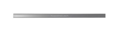 Детальное фото товара: Kuppersbusch DK 3002 Silver Chrome