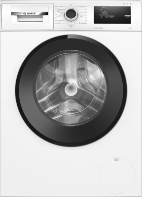 Детальное фото товара: Bosch WAN2806BBY