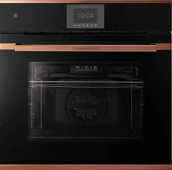 Фото товара: Kuppersbusch BP 6550.0 S7 Copper