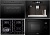Фото товара: KORTING HGG 6919 CTN + OKB 591 CSGN + KMI 827 GN + KCM 9830 BCG