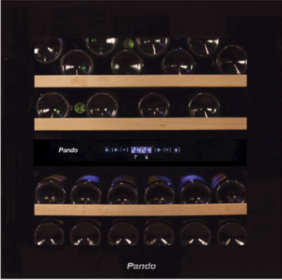 Pando PVMAVP 60-25 CRR